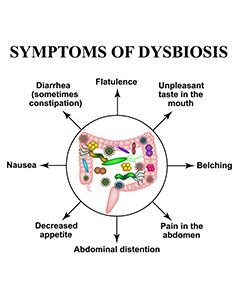 Dysbiosis Syndrome